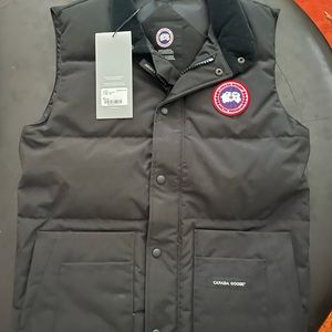 Canada Goose Men’s Vest